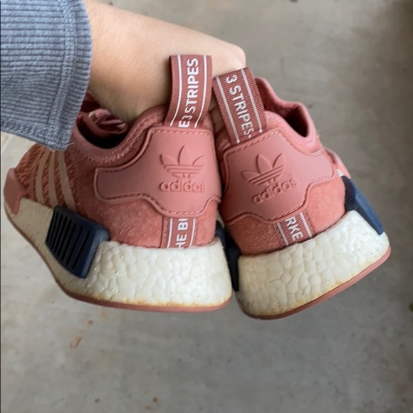 Adidas NMD R1 - Picture 3 of 6
